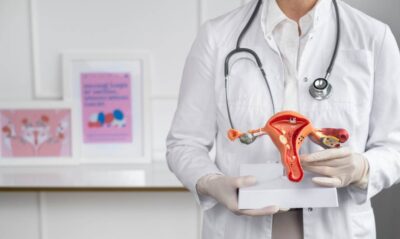 Gynaec Procedures
