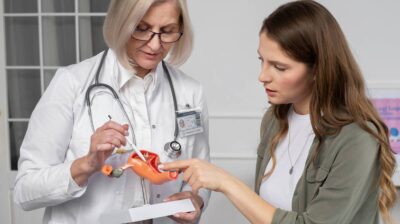 Hysteroscopy
